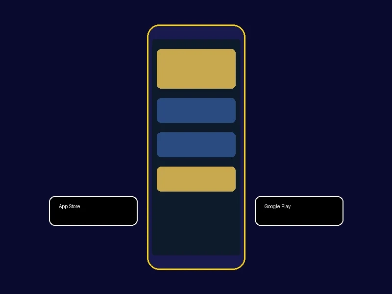 澳门六合彩手机APP界面展示