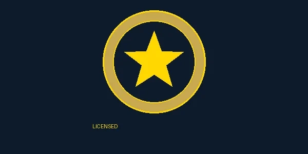 澳门博彩牌照认证标志